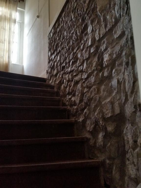 Pensao Lourenco Curia Luaran gambar