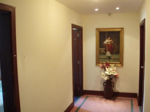 Pensao Lourenco Curia Luaran gambar