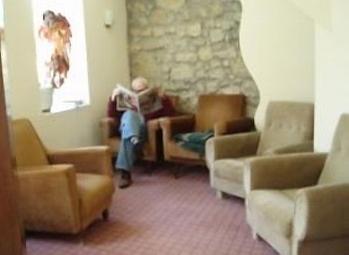 Pensao Lourenco Curia Luaran gambar
